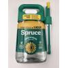imageSpruce Snap ampamp Spray Weed Control Kit  Weed ampamp Grass Killer Starter Kit with Reusable Wand Sprayer 64 Oz  NoMix NoMess Refill Bottle 64 Oz for Lawns Mulch Beds ampamp More