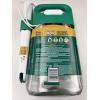imageSpruce Snap ampamp Spray Weed Control Kit  Weed ampamp Grass Killer Starter Kit with Reusable Wand Sprayer 64 Oz  NoMix NoMess Refill Bottle 64 Oz for Lawns Mulch Beds ampamp More