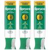 imageSpruce EZAIM Grass and Weed Killer Spray  Precision Shot for Cracks Edges ampamp Small Spaces  Starts Wilting in 1 Hour Dead Weeds in 24 Hours 3 Pack 10 Oz Each