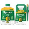 imageSpruce Snap ampamp Spray Weed Control Kit  Weed ampamp Grass Killer Starter Kit with Reusable Wand Sprayer 64 Oz  NoMix NoMess Refill Bottle 64 Oz for Lawns Mulch Beds ampamp More