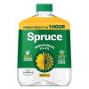 imageSpruce Weed Killer Spray  Snap ampamp Spray Weed ampamp Grass Killer Powered Starter Kit  Reusable Sprayer with Wand for SpotTreating Driveways Gardens ampamp More 64 Oz BottleRefill